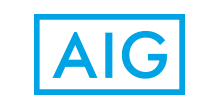 AIG logo