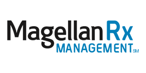 MagellanRx Management logo