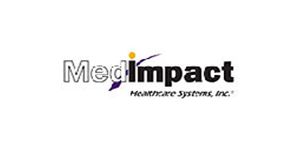 Med Impact logo