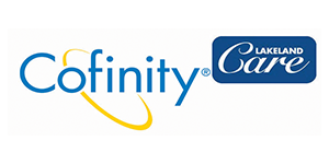 Cofinity - Lakeland Care logo