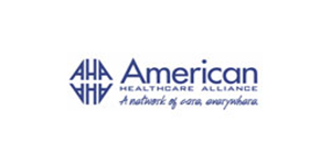 American Healthcare Alliance logo