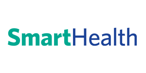 SmartHealth logo