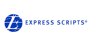 Express Scripts logo