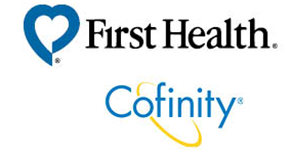 First Health logo