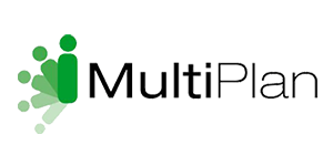 MultiPlan logo