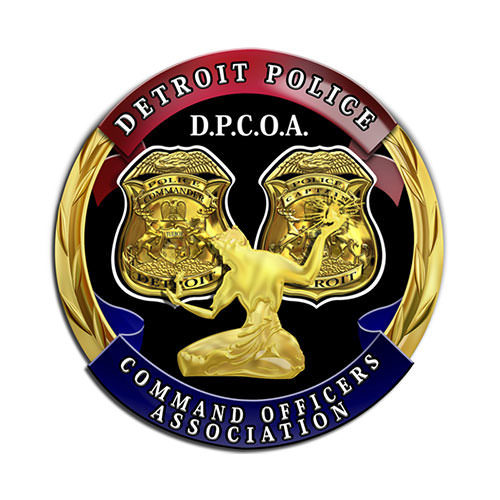 DPCOA logo